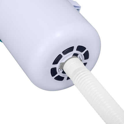 Crystals Swimming Pool Surface Skimmer