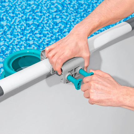 Crystals Swimming Pool Surface Skimmer