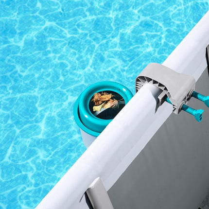 Crystals Swimming Pool Surface Skimmer