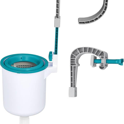 Crystals Swimming Pool Surface Skimmer