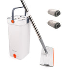 Mop Bucket with 2 Refills