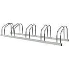 5 Bike Stand Rack
