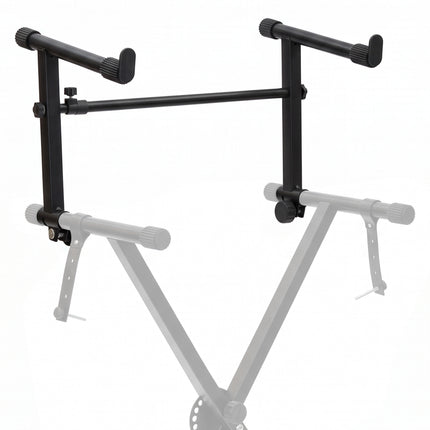 2 Tier Keyboard Stand Attachment