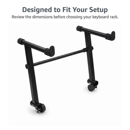 2 Tier Keyboard Stand Attachment