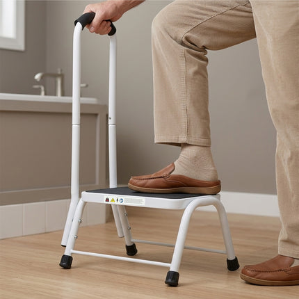 Non Slip Safety Step Stool