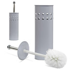 Toilet Brush with Holder