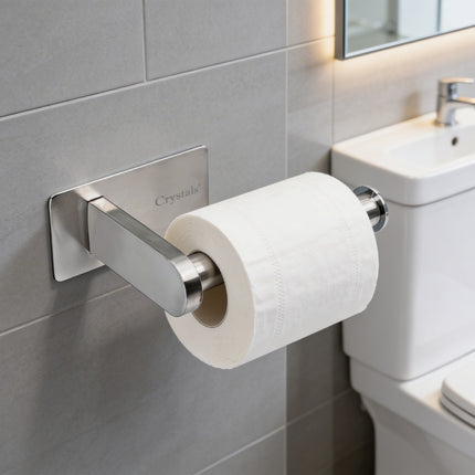 Self Adhesive Toilet Roll Paper Holder