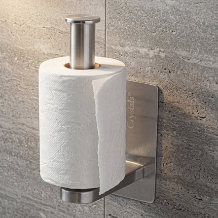 Self Adhesive Toilet Roll Paper Holder