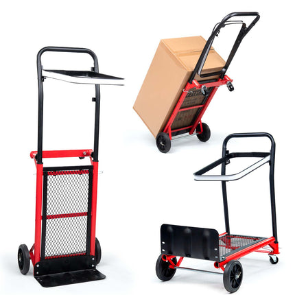Multi Purpose Industrial Sack Truck
