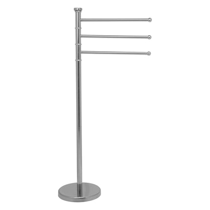 87cm Freestanding Towel Rack