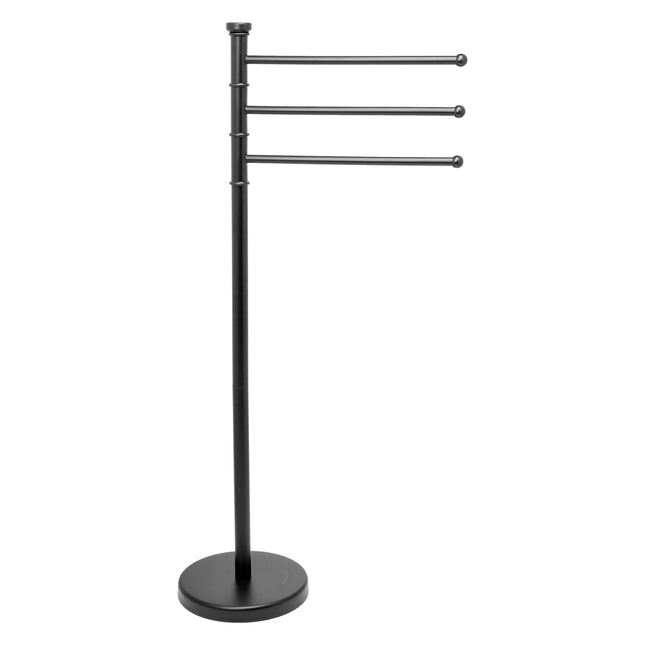 87cm Freestanding Towel Rack