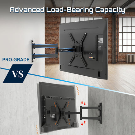 TV Wall Bracket Mount 26-55 Inch