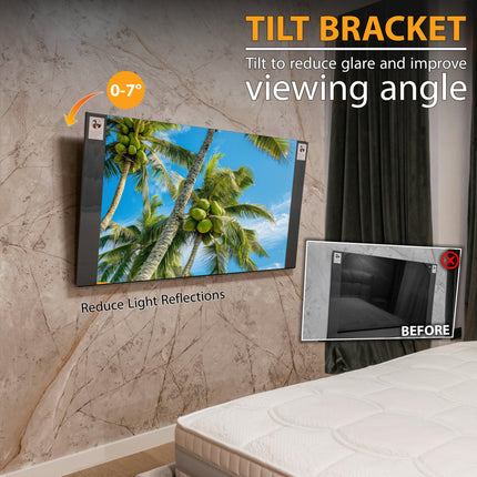 TV Wall Bracket Mount - 26 to 65 Inch