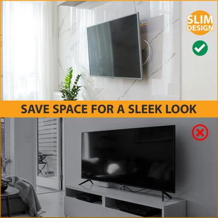 TV Wall Bracket Mount - 26 to 65 Inch