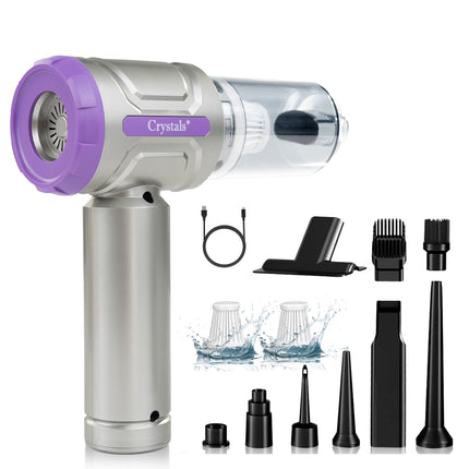 20000PA Handheld Car Vacuum Cleaner
