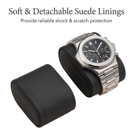 12 Slot Watch Box Organiser