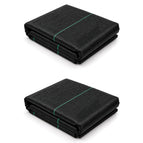 2 Rolls (40 m²)