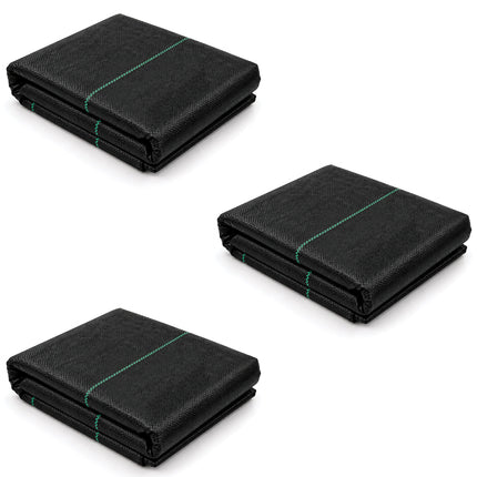Heavy Duty Weed Control Fabric Membrane