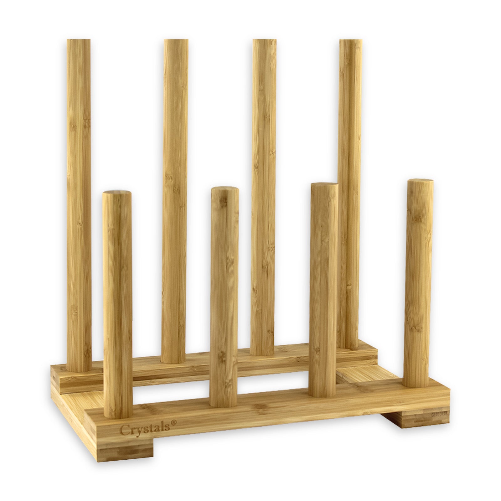English Boot Racks 4 Pair Wellington Boot Rack – Brits Home Garden