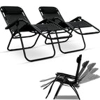 2 X Chair