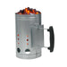 BBQ Chimney Starter for Charcoal Grill – Fast Ignition for UK BBQs