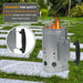 Charcoal Burner Kit – Essential BBQ Accessory for UK Outdoor Grills