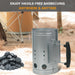 Charcoal Starter for BBQs – Fast Lighting for Grills & Fire Pits in the UK