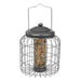 Heavy duty squirrel proof peanut feeder for garden birds