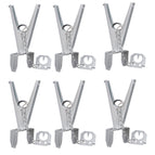 Pack of 6