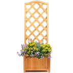 Square Planter