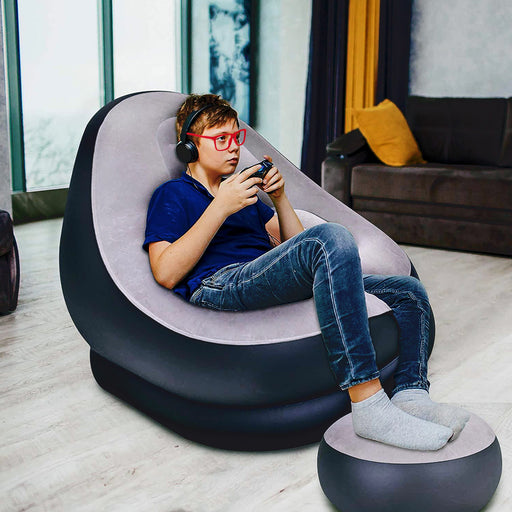 Inflatable Lounger