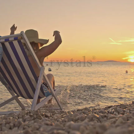 Deck Chair Video