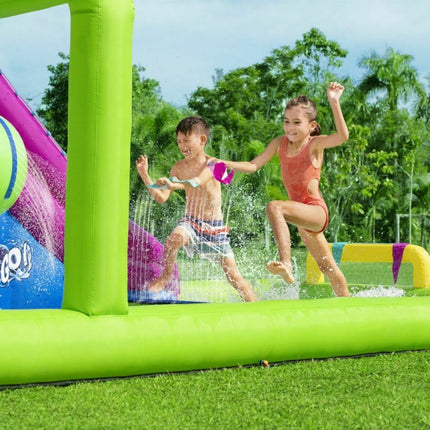 Bestway H2OGO! Kids Water Slide Park