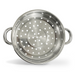 Steel Induction Steamer
