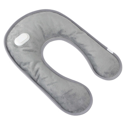 Neck & Shoulder Hot Rechargeable Water Bottle