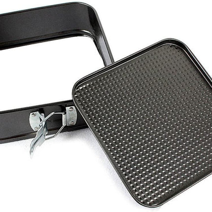 Non Stick Square Cake Baking Tray