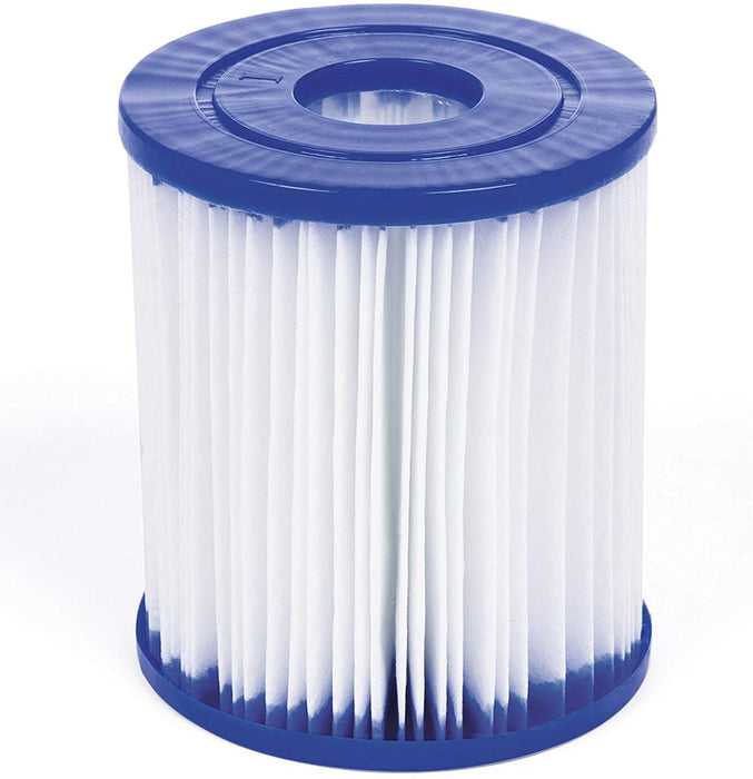 Bestway 12 feet Swimming Pool Steel Pro Max