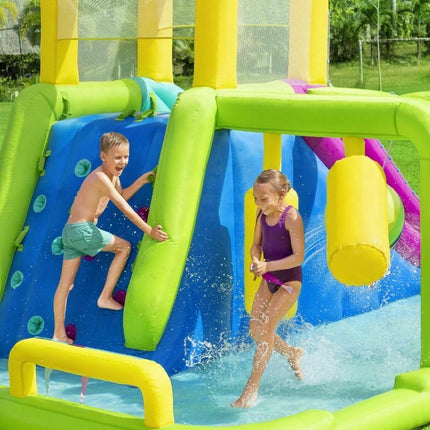 Bestway H2OGO! Kids Water Slide Park