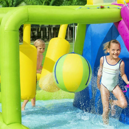 Bestway H2OGO! Kids Water Slide Park