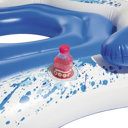 Inflatable Floating Island Bestway