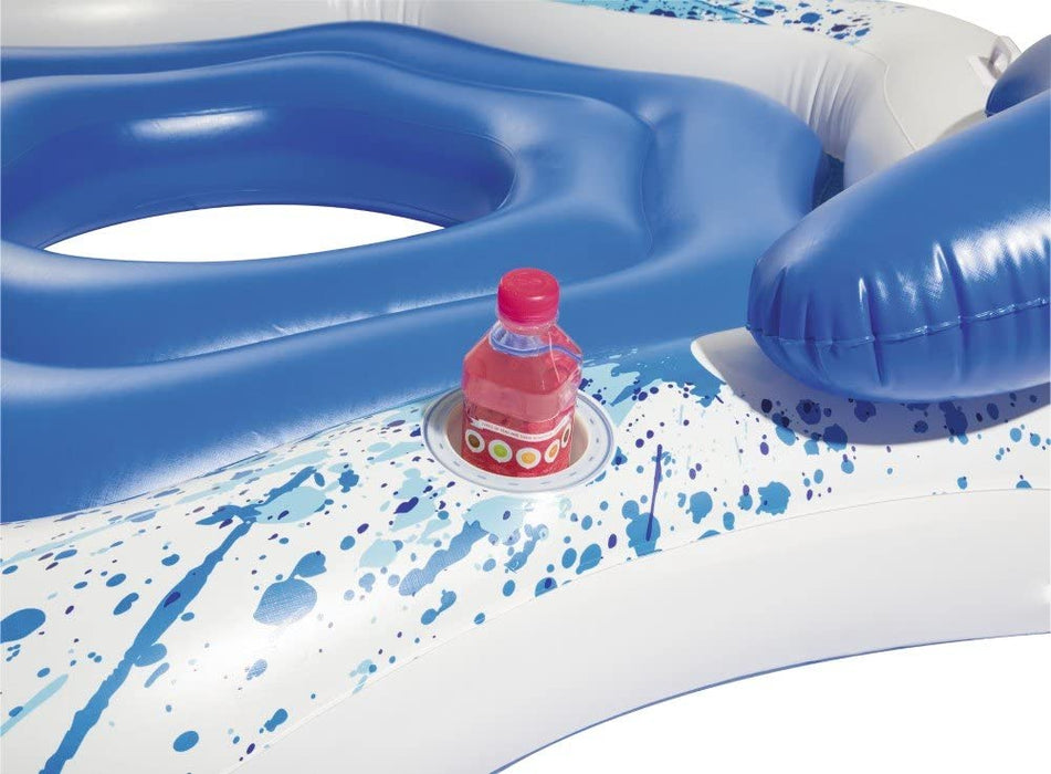 Inflatable Floating Island Bestway