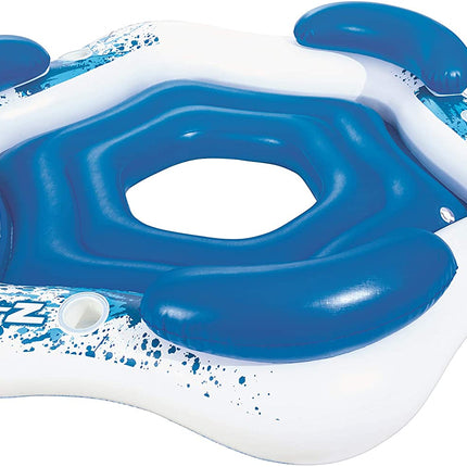 Inflatable Floating Island Bestway