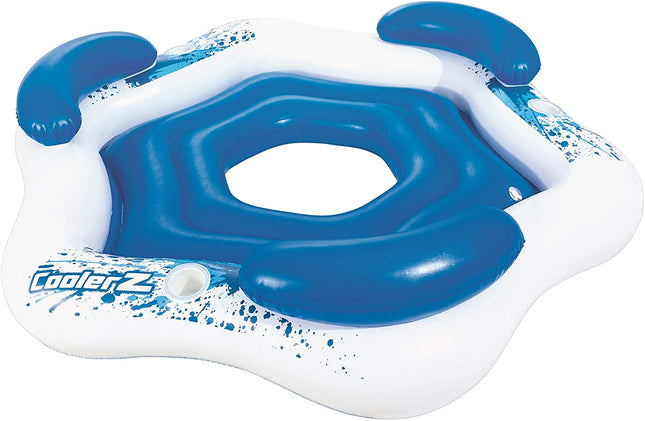 Inflatable Floating Island Bestway