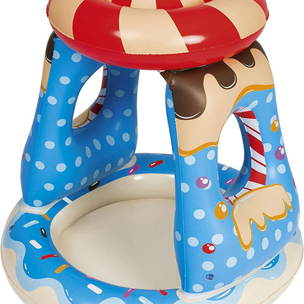 Bestway Toddler Inflatable Paddling Pool