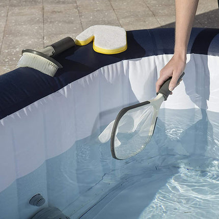 Cleaning Kit Accessory for Hot Tubs