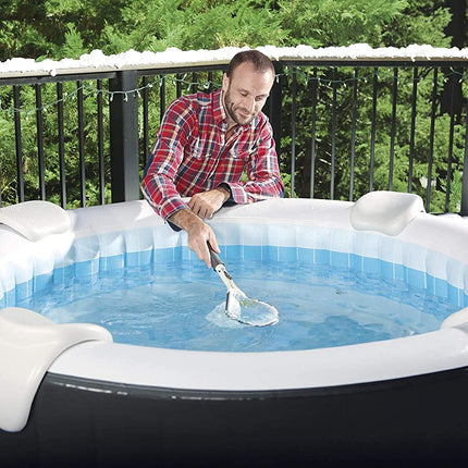 Cleaning Kit Accessory for Hot Tubs