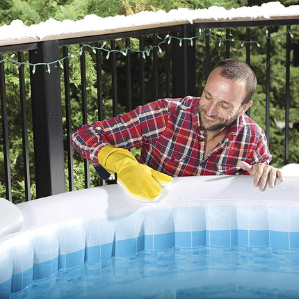 Cleaning Kit Accessory for Hot Tubs