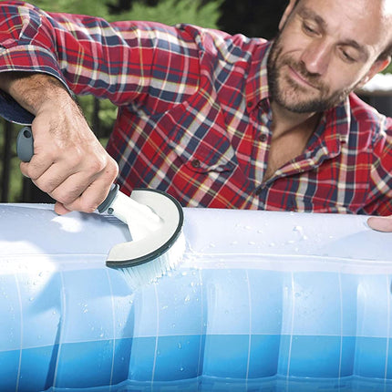 Cleaning Kit Accessory for Hot Tubs