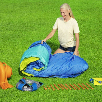 Bestway H2OGO! Kids Water Slide Park