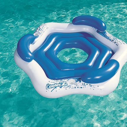 Inflatable Floating Island Bestway